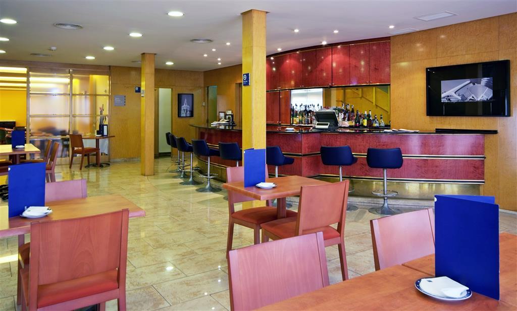 Port Azafata Valencia Hotel Manises Luaran gambar