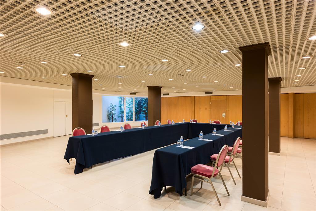 Port Azafata Valencia Hotel Manises Luaran gambar